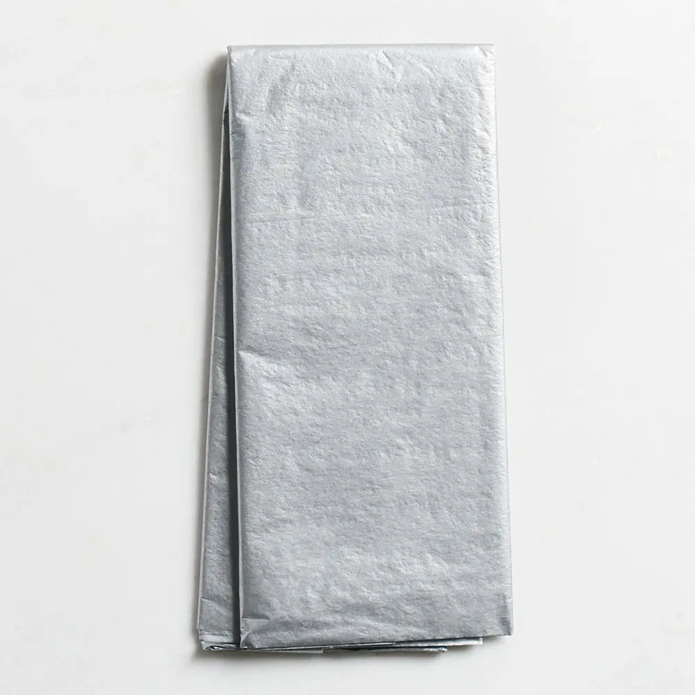 Solid Colored Tissue Paper