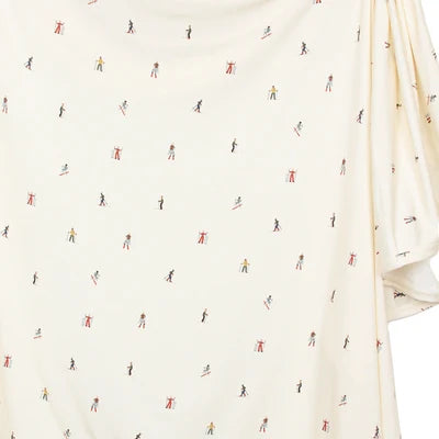 Holiday Swaddle - Lou Lou