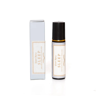 Flower Market Aromatherapy Roller - Sleep 10 Ml