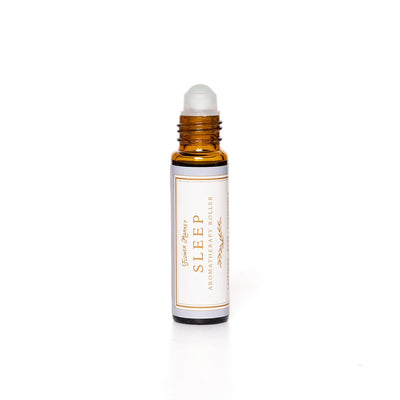Flower Market Aromatherapy Roller - Sleep 10 Ml