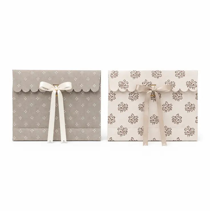 'Solstice Collection' Gift Bag Set
