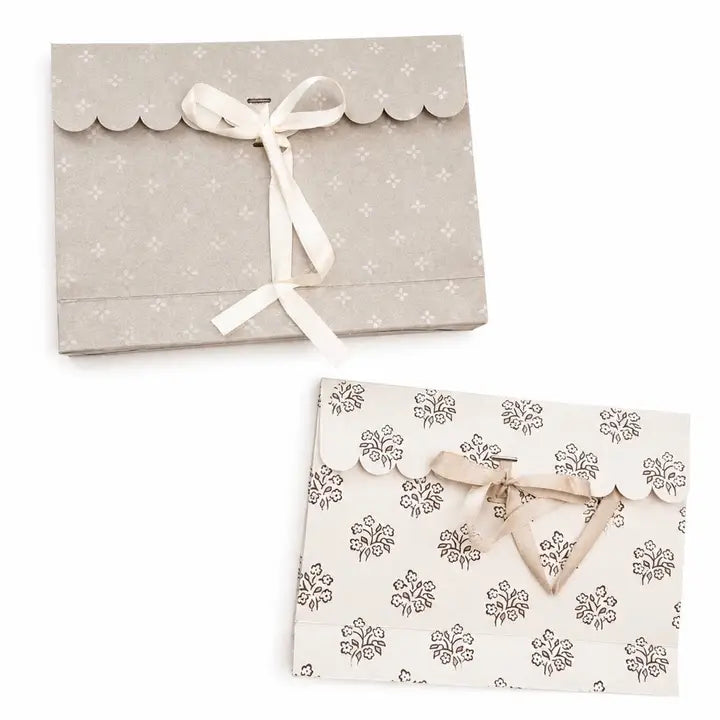 'Solstice Collection' Gift Bag Set