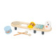 SWEET COCOON CATERPILLAR MUSIC STAND