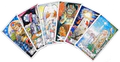 Essential Tarot Book and Card Set