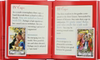 Essential Tarot Book and Card Set
