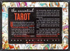 Essential Tarot Book and Card Set