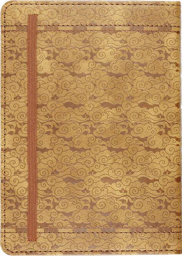 Page-A-Day Travel Artisan Journal