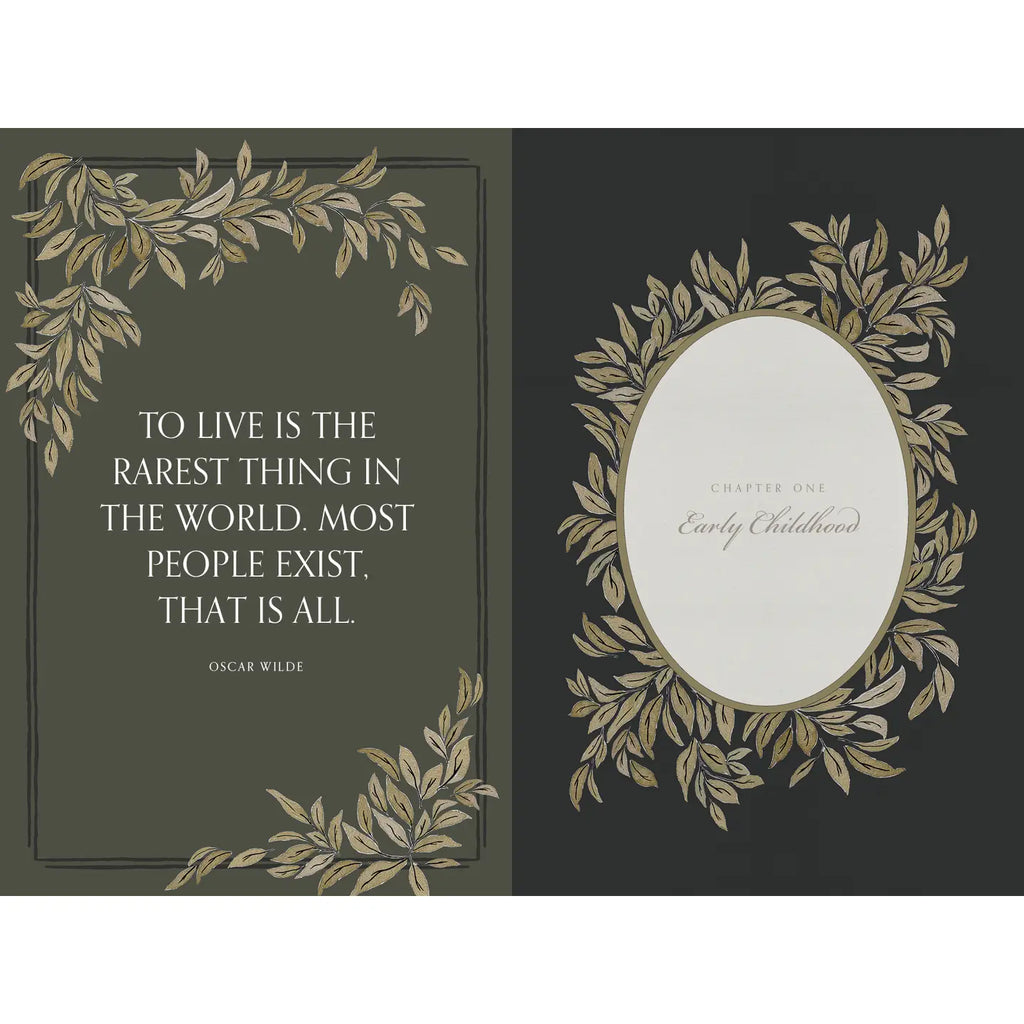 Uncle's Story: A Memory and Keepsake