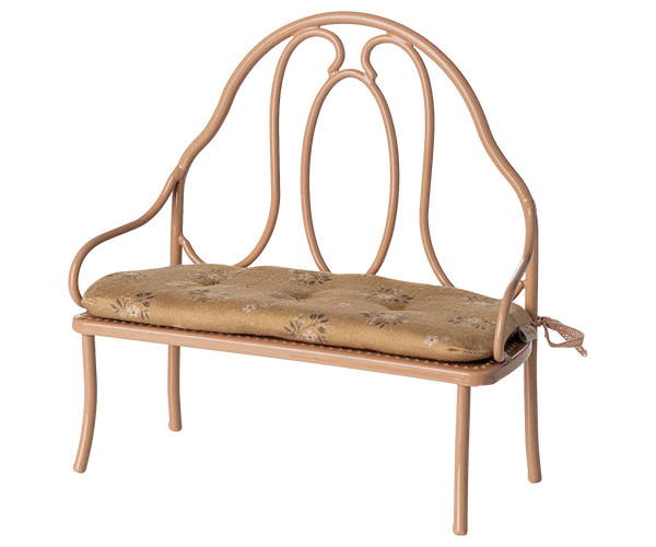 Vintage Bench - Mini