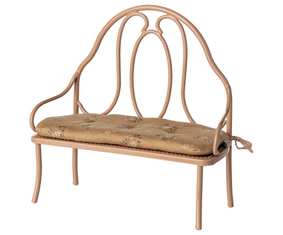 Vintage Bench - Mini