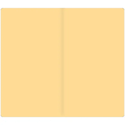 Voyager Notebook Kraft Paper Refills