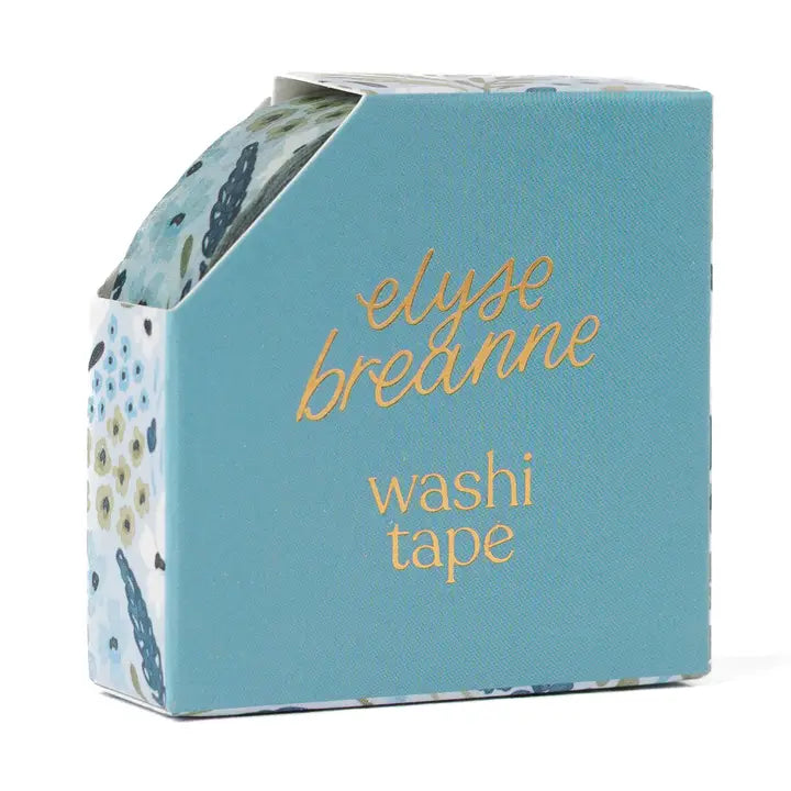 Washi Tape - Patterned