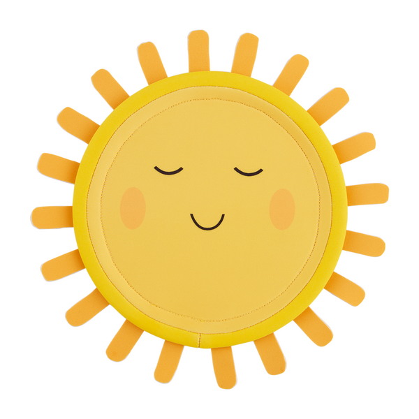 Sun Flying Disc