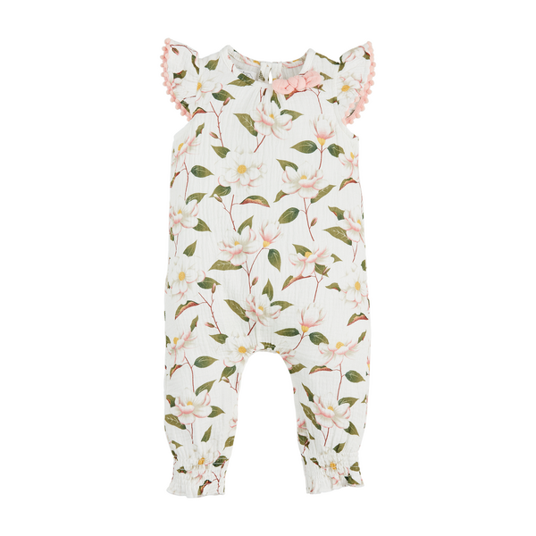 Magnolia Longall