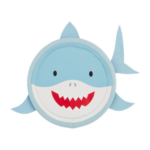 Shark Flying Disc