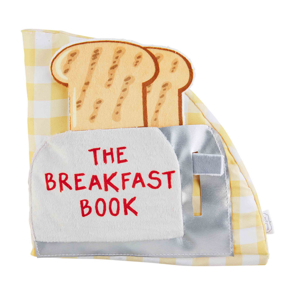 Breakfast Book