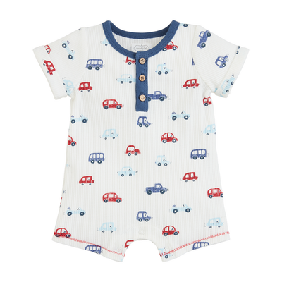 Car Shortall