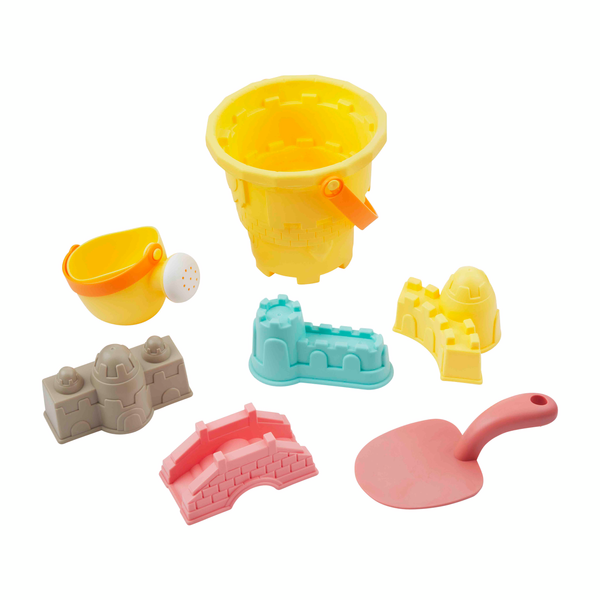 Sand Bucket Toy Set