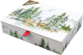 Winter Wonderland Deluxe Boxed Holiday Cards