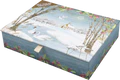 Wonders of Winter Deluxe Boxed Holiday Cards