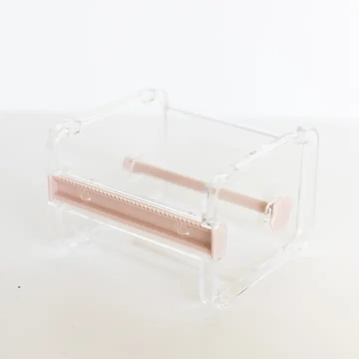 Washi Tape Dispenser