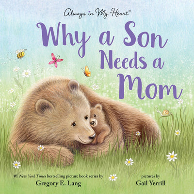 Why We Need...