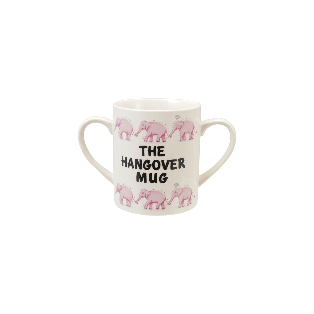 The Hangover Mug