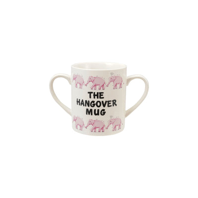 The Hangover Mug