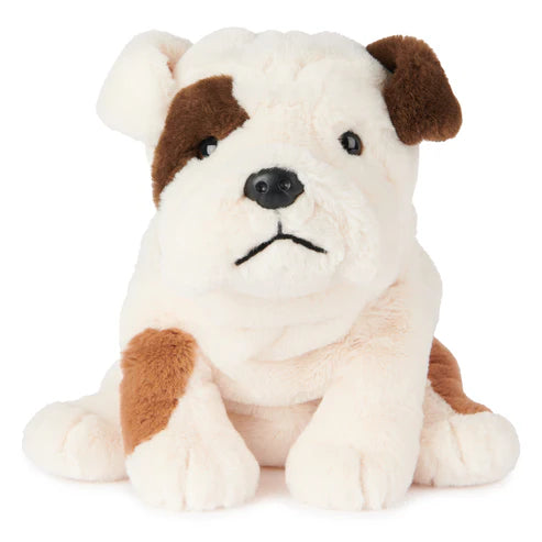 Toast, Bulldog