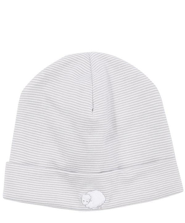 LOVEABLE LAMBS HAT