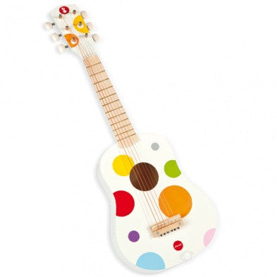 CONFETTI UKULELE