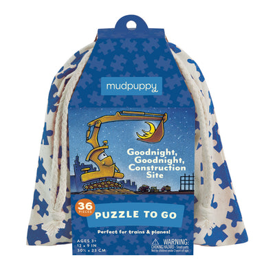 PUZZLE TO GO