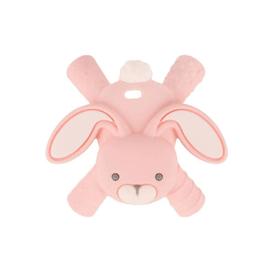 RITZY MOLAR TEETHER - BUNNY