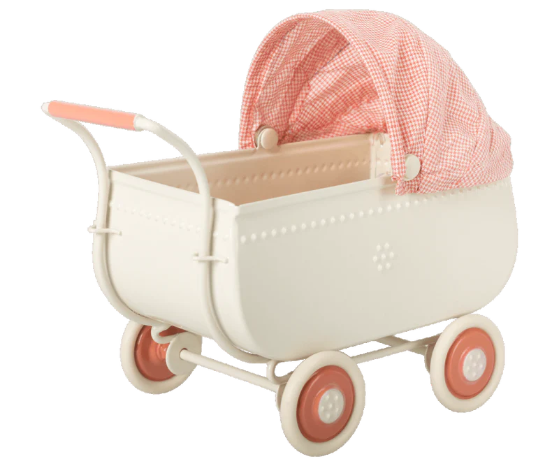 PRAM MICRO