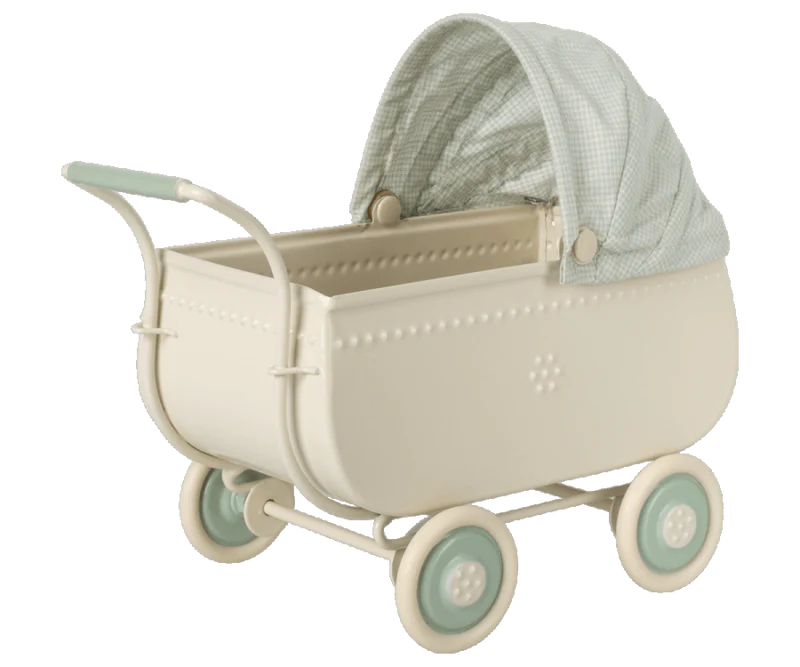 PRAM MICRO