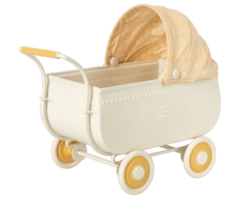 PRAM MICRO