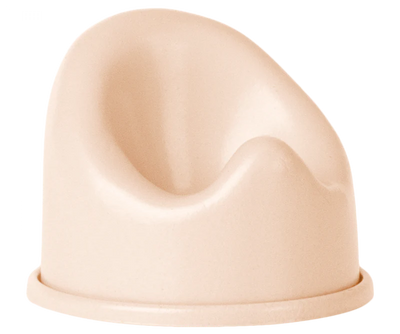 POTTY MICRO - LIGHT PEACH