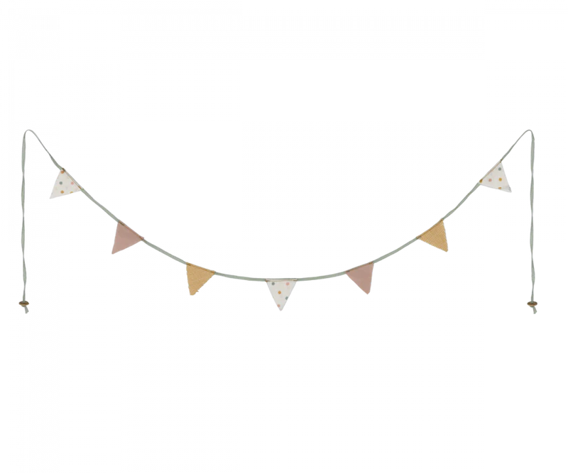 MINIATURE GARLAND