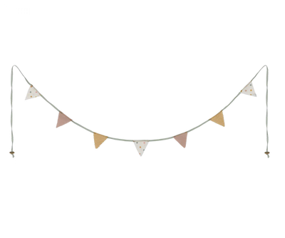 MINIATURE GARLAND