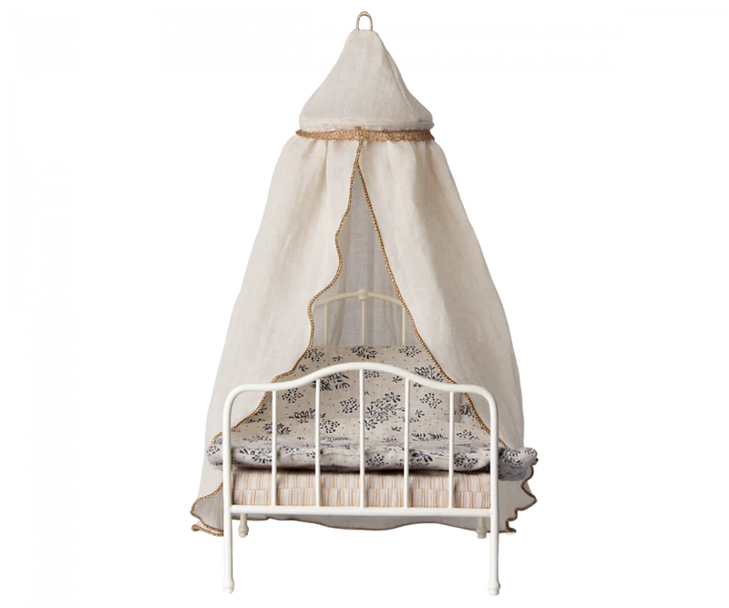 MINIATURE BED CANOPY