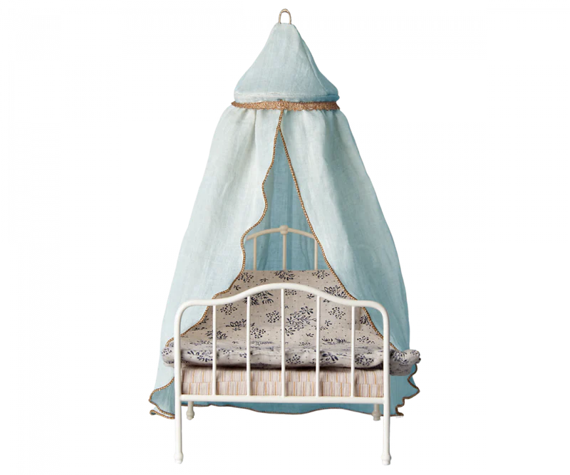 MINIATURE BED CANOPY