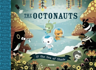 THE OCTONAUTS