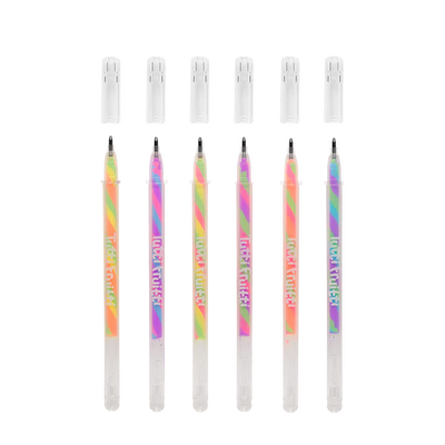 TUTTI FRUITTI SCENTED GEL PENS
