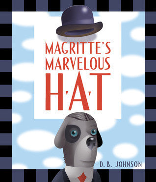 MAGRITTE'S MARVELOUS HAT