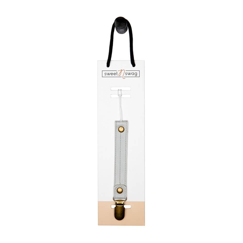 THE PERFECT MATCH PACI CLIP