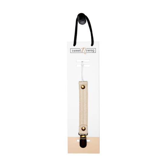 THE PERFECT MATCH PACI CLIP