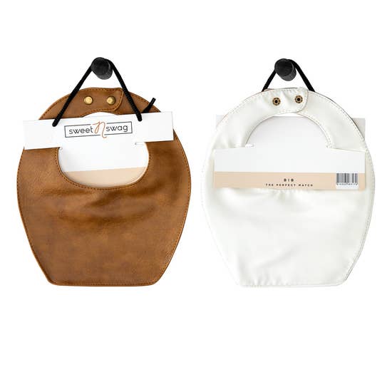 THE PERFECT MATCH BIB