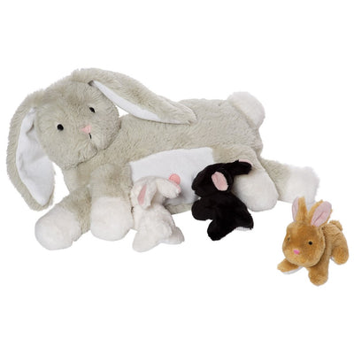 NURSING NOLA RABBIT