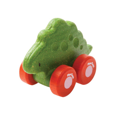 STEGO DINO CAR