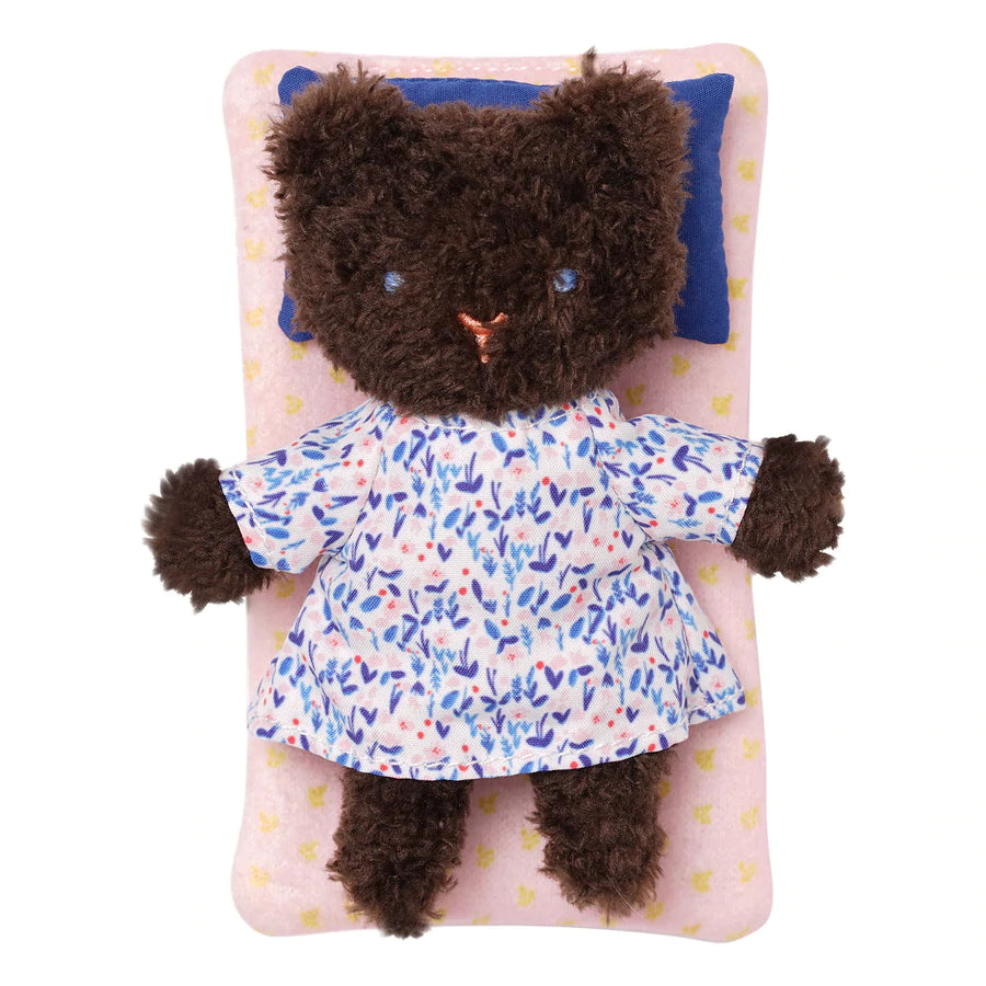 LITTLE NOOK BLUEBELL BEAR